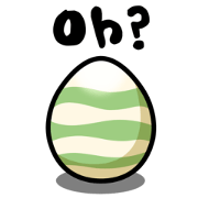 The Happy Egg