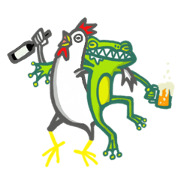 GofrogSoGood2