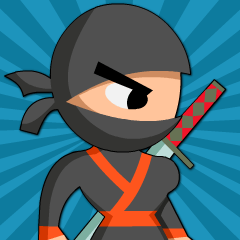 Ninja Clash (English)
