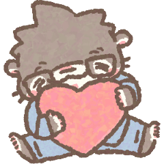 かわうそぱぱ '