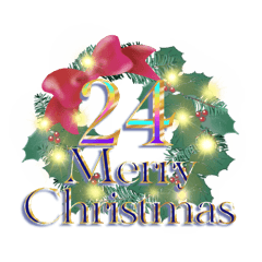 クリスマス Lineクリエイターズスタンプまとめ Stamplist