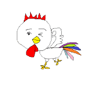 tomo bird