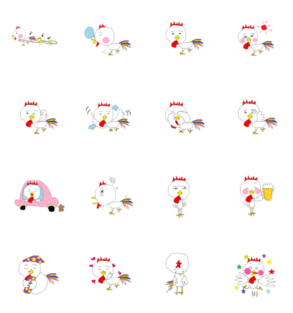 tomo bird
