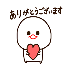 mizime-chan honorific sticker
