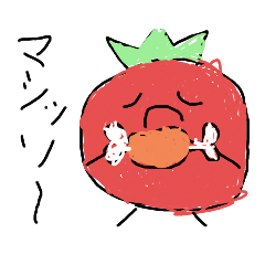 vegetable series3