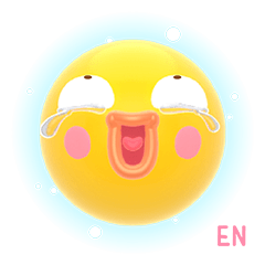 3D Emoji - Funny Faces - EN
