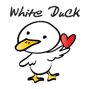 White Duck
