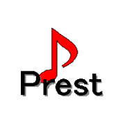 Instruments and music symbols