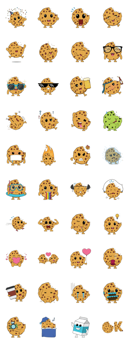 Cookielicious