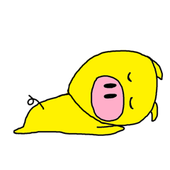 yellow Buuu