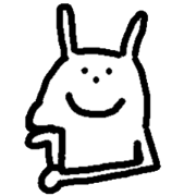 Maruo of the rabbit