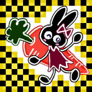 Black usapon