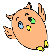 Amination HoHoHo Owl