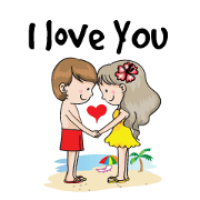 lover talk