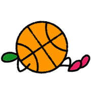 Basketball3(Daily conversation)