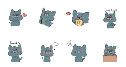 Yan neko