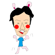daisuke rabbit