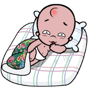 Pobaby(Mischief)