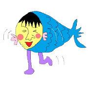atsushi fish
