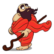 Indian Master