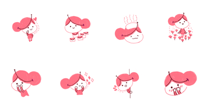 cherry cherry girl