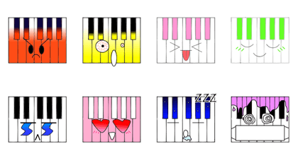Piano