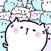 Neko Nyan's everyday 3 (Nakayoshi san)