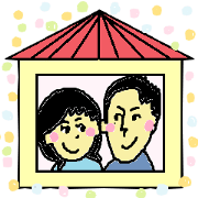 The story of newlyweds