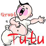 Great Tutu