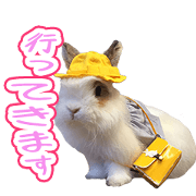 Ssama's Sticker