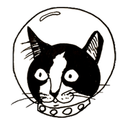The universe Cat