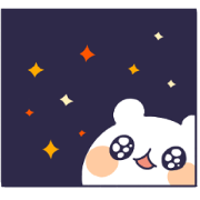 Polar bear YUKITI