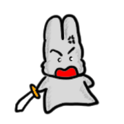 Yanghane'sRabbit4