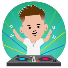 DJ LilWei (派對篇)