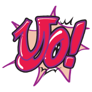 Graffiti Say