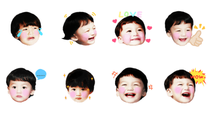 Baby IK-Q