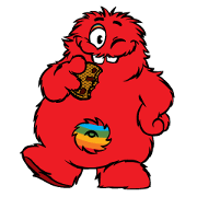 Cookie Muncher - Act 1
