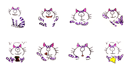 Hitotsume Neko
