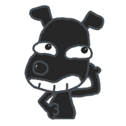 Black Dog Jason