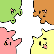 animal ameba