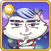 K-Pop Kitty Cat