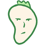 Hey! Radish!