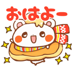 PancakeBear anime4
