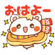 PancakeBear anime4