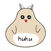 huku owl