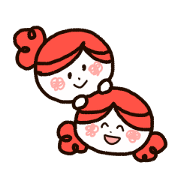 Maa&Suu Honorific Stickers