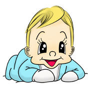 Baby Kevin