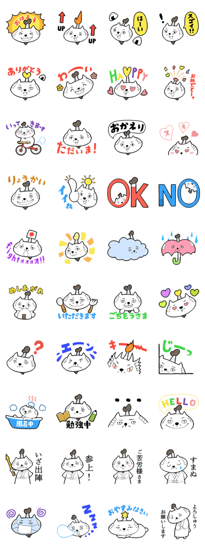 nobuneko