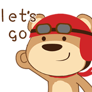 North Kaohsiung bear