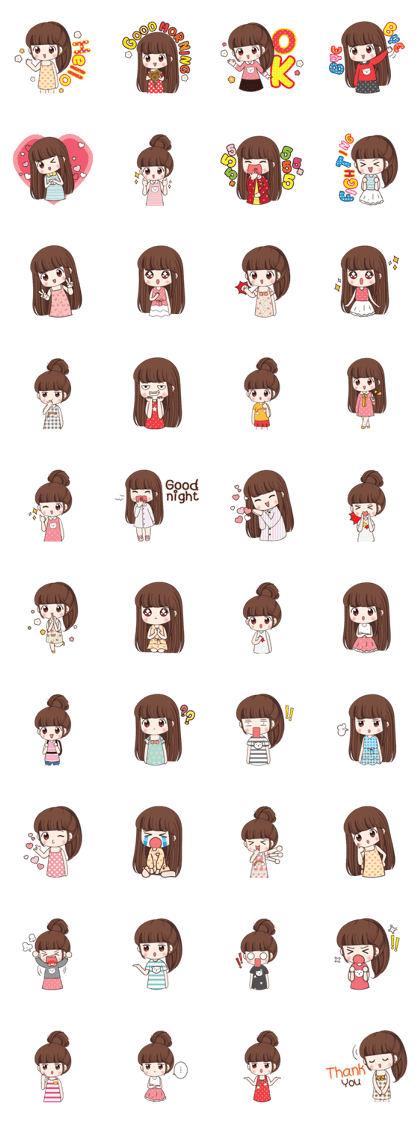 Anzo Girl